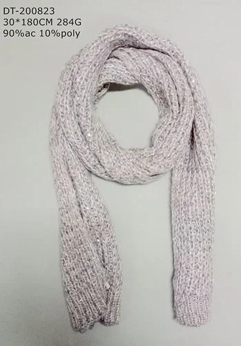 Payet Knitted echap